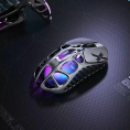 Игровая мышь/ Беспроводная игровая мышь Gravastar Mercury X GRY (6972448923330)