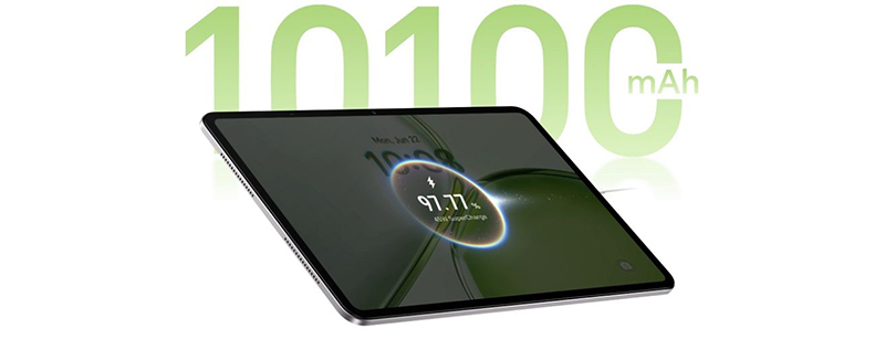 Honor Pad X9 Max: большой экран, мощная батарея и акцент на мультимедиа