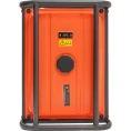 Бензиновый генератор Gigant 5,5 кВт; эл.стартер GGL-5500ES