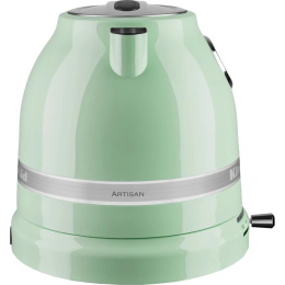 Электрочайник KitchenAid Электрочайник Artisan 1.5 л, фисташковый