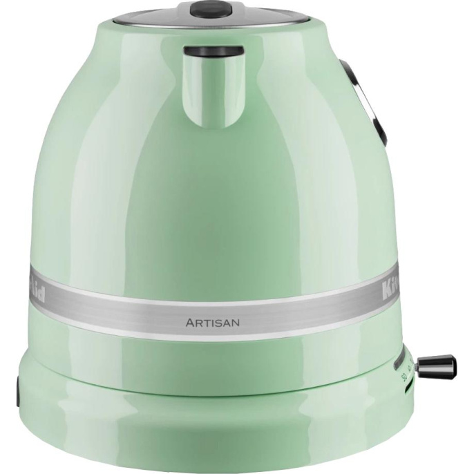 Электрочайник KitchenAid Электрочайник Artisan 1.5 л, фисташковый