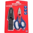 Ножницы электрика WORKPRO WP294003