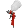 Краскопульт BRADO SG20 1,5мм, 3,5-5 бар, 0,6л аналог SG04 00-00019504