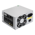 Блок питания 350W ExeGate AB350 ATX, 8cm fan, 24pin, 4pin, 3xSATA, 2xIDE EX219182RUS