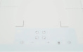 Индукционная варочная поверхность Haier HHY-Y64NVW белый (TD0032392RU)