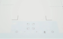 Индукционная варочная поверхность Haier HHY-Y64NVW белый (TD0032392RU)