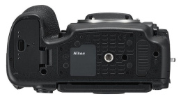 Зеркальный фотоаппарат Nikon D850 Body body, черный