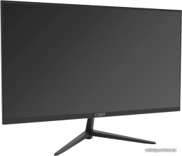 CBR LCD Монитор 21.5" MF-2203 безрамочный, VA, FHD 1920x1080, 75Гц, 1*VGA, 1*HDMI, внешний БП, черный, кабель 1*HDMI 1.5м в комплекте [LCD-MF2203-OPC]