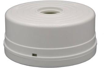 Монтажная коробка SUPRLAN LK,  белый [05-0900]