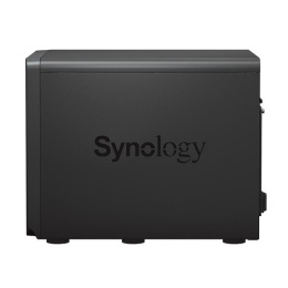 Сетевое хранилище NAS Synology DS2422+ 12-bay настольный Ryzen V1500B