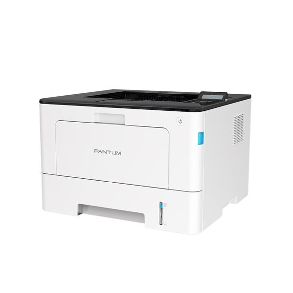 Принтер лазерный Pantum BP5200DW A4 Duplex Net WiFi