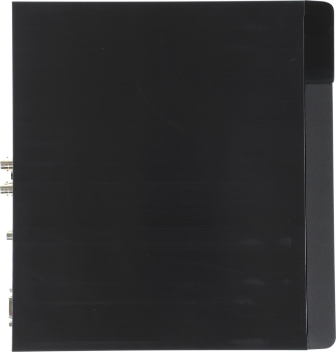 Видеорегистратор HVR гибридный TANTOS TSr-UV0416 Eco