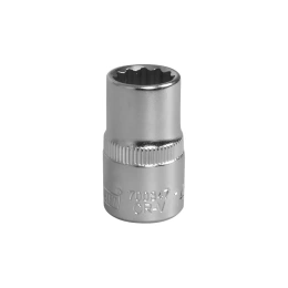 Головка торцевая 12 граней 14 мм; 1/2 Dr KRAFT KT 700347