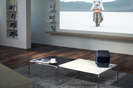 Проектор JMGO N1 Pro, серый, Wi-Fi [j92-5dh]