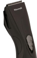 Машинка для стрижки Maxwell MW-2114 графитовый
