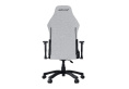 Кресло игровое Anda Seat Luna L Grey Fabric модель AD18