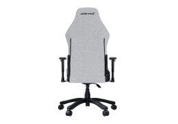 Кресло игровое Anda Seat Luna L Grey Fabric модель AD18