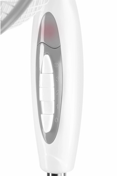 Вентилятор напольный CENTEK CT-5015,  черный