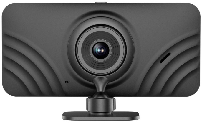 Видеорегистратор Neoline SmartWay A100, черный