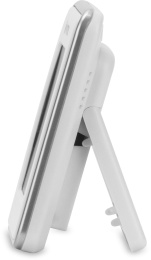 Погодная станция Vitek VT-6408,  серебристый