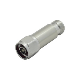 Аттенюатор AT-20N-2W N-type, 20 дБ, до 2 Вт