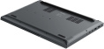 Ноутбук Digma Pro Fortis M Ryzen 5 7430U 8Gb SSD256Gb AMD Radeon Graphics 15.6" IPS FHD (1920x1080) Windows 11 Pro grey WiFi BT Cam 4250mAh (DN15R5-8CXW04)