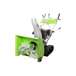 Снегоуборщик REDVERG RD-SB61/9TE 6667075