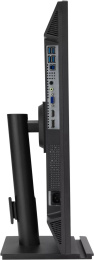 Монитор Asus 23.8" Business VA249QGS черный IPS LED 16:9 HDMI M/M матовая HAS Piv 1500:1 350cd 178гр/178гр 1920x1080 120Hz VGA DP FHD USB 4.8кг 90LM02W1-B01171 B02171