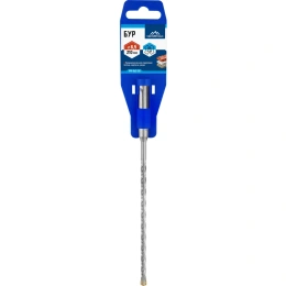 Бур SDS-plus 6,5х210 мм Vertextools 999-065-210