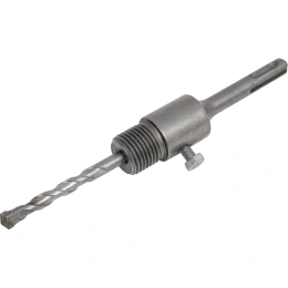 Адаптер SDS-plus Basis 110х160 мм для коронки Monogram 089-052