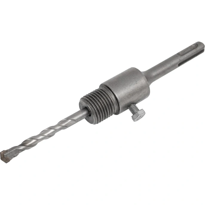 Адаптер SDS-plus Basis 110х160 мм для коронки Monogram 089-052