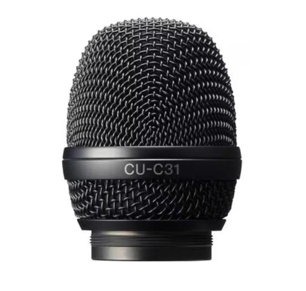 Конденсаторный кардиоидный микрофонный капсюль CU-C31