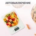 Весы кухонные STARWIND SSK3359