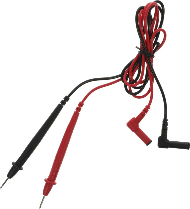 Клещи токоизмерительные RGK CM-12, измер.ток:переменный/постоянный [776479]