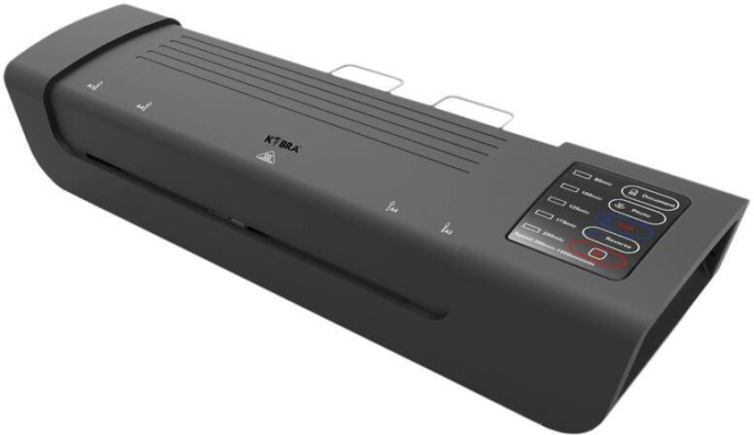 Ламинатор Kobra Queenlam 250 S3 Moment, A3