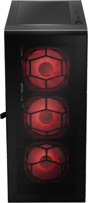 Компьютер BLOODY BD-PC CB76T2 Tower Intel Core i5 14400F,  DDR5 32ГБ, 1ТБ(SSD),  NVIDIA GeForce RTX 5060 - 8 ГБ,  Windows 11 Home,  черный [2141962]