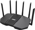 Маршрутизатор ASUS RT-BE90U/ ASUS RT-BE90U (90IG0A30-MO9C10)