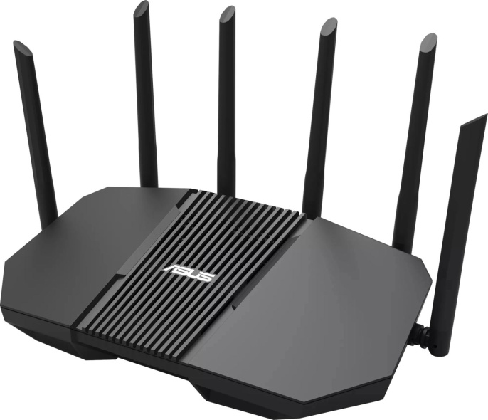 Маршрутизатор ASUS RT-BE90U/ ASUS RT-BE90U (90IG0A30-MO9C10)