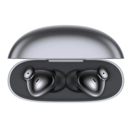 Наушники Honor Choice Earbuds X5 Pro BTV-ME10, Bluetooth, внутриканальные, серый [5504aalh] 5504AALH GREY