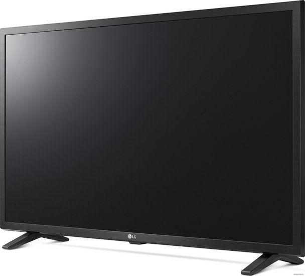 Телевизор LG 32LQ63506LA 32" 1920x1080 (Full HD), матрица VA, частота 60 Гц, ОС LG webOS, HDR10, HLG, AirPlay, Wi-Fi