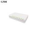 VoIP-шлюз Flyingvoice G508 8FXS