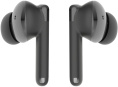 Наушники TECNO Buds 4 Air BD04, Bluetooth, внутриканальные, черный [bd04 air black]