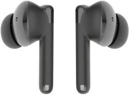 Наушники TECNO Buds 4 Air BD04, Bluetooth, внутриканальные, черный [bd04 air black]