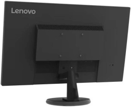 27" Монитор Lenovo C27-40,  1920x1080,  VA,  75Гц,  1хHDMI,  черный [63ddkat6uk]