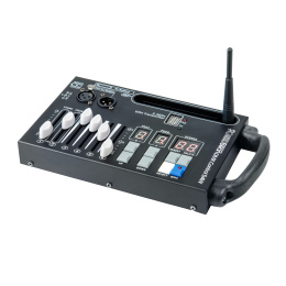 Пульт GreenBean DMX Control 54W беспроводной