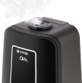 Увлажнитель воздуха ультразвуковой Vitek VT-2340,  4.5л,  черный