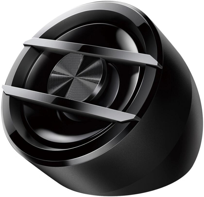 Колонки автомобильные Pioneer TS-160C,  16 см (6 дюйм.),  комплект 4 шт.