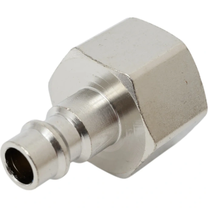 Штуцер для компрессора F1/2" внутренняя резьба BlackWeld 1113107