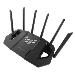 Маршрутизатор ASUS TUF-BE9400/ ASUS TUF-BE9400 (90IG0A30-MO9C00)
