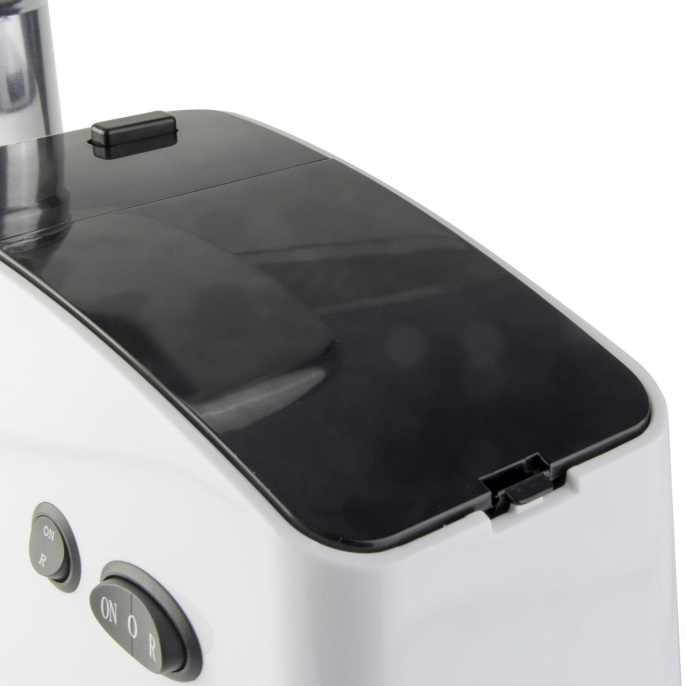 Мясорубка GALAXY LINE GL 2411, белый